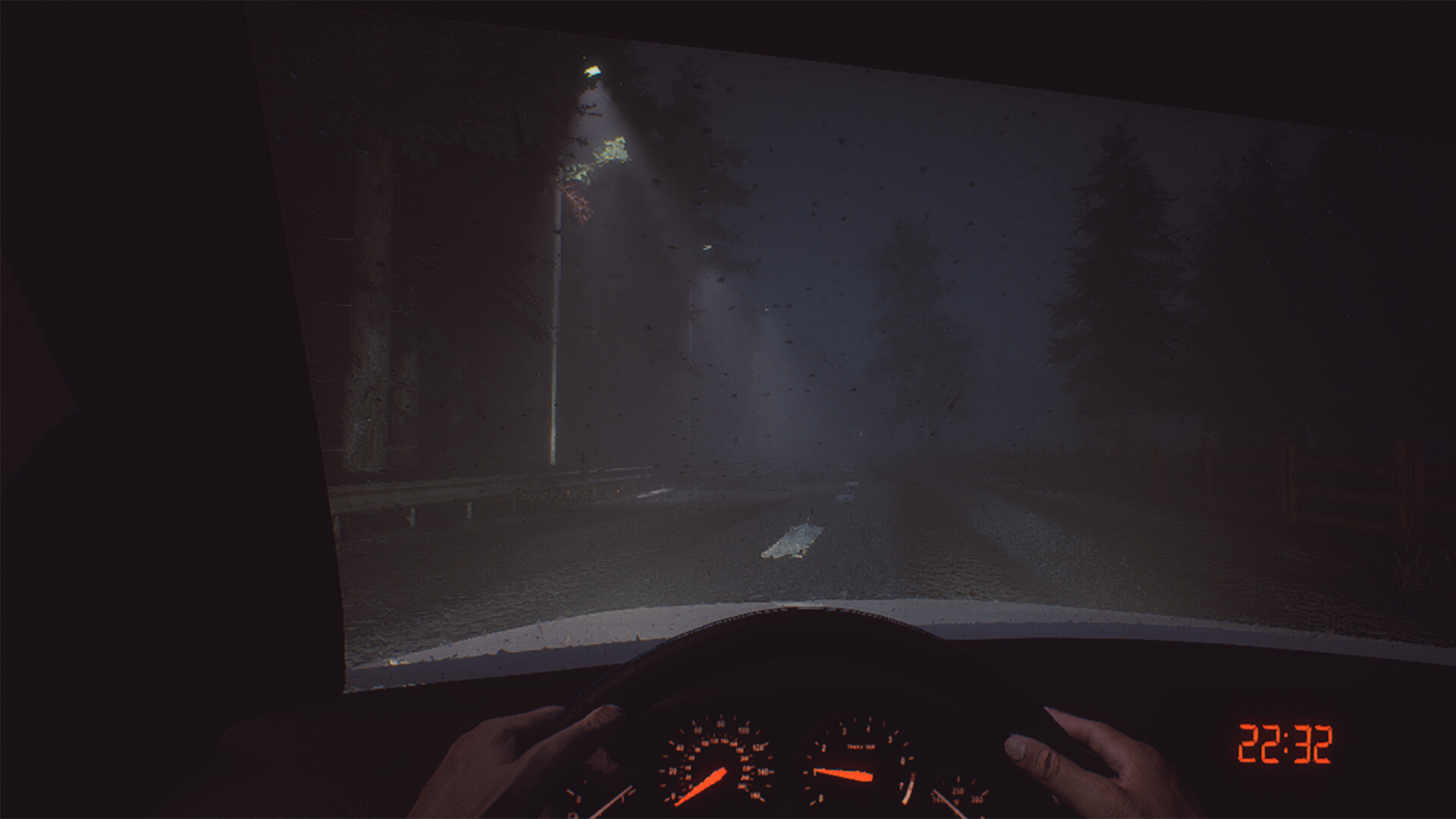 Road 88 screenshot #2