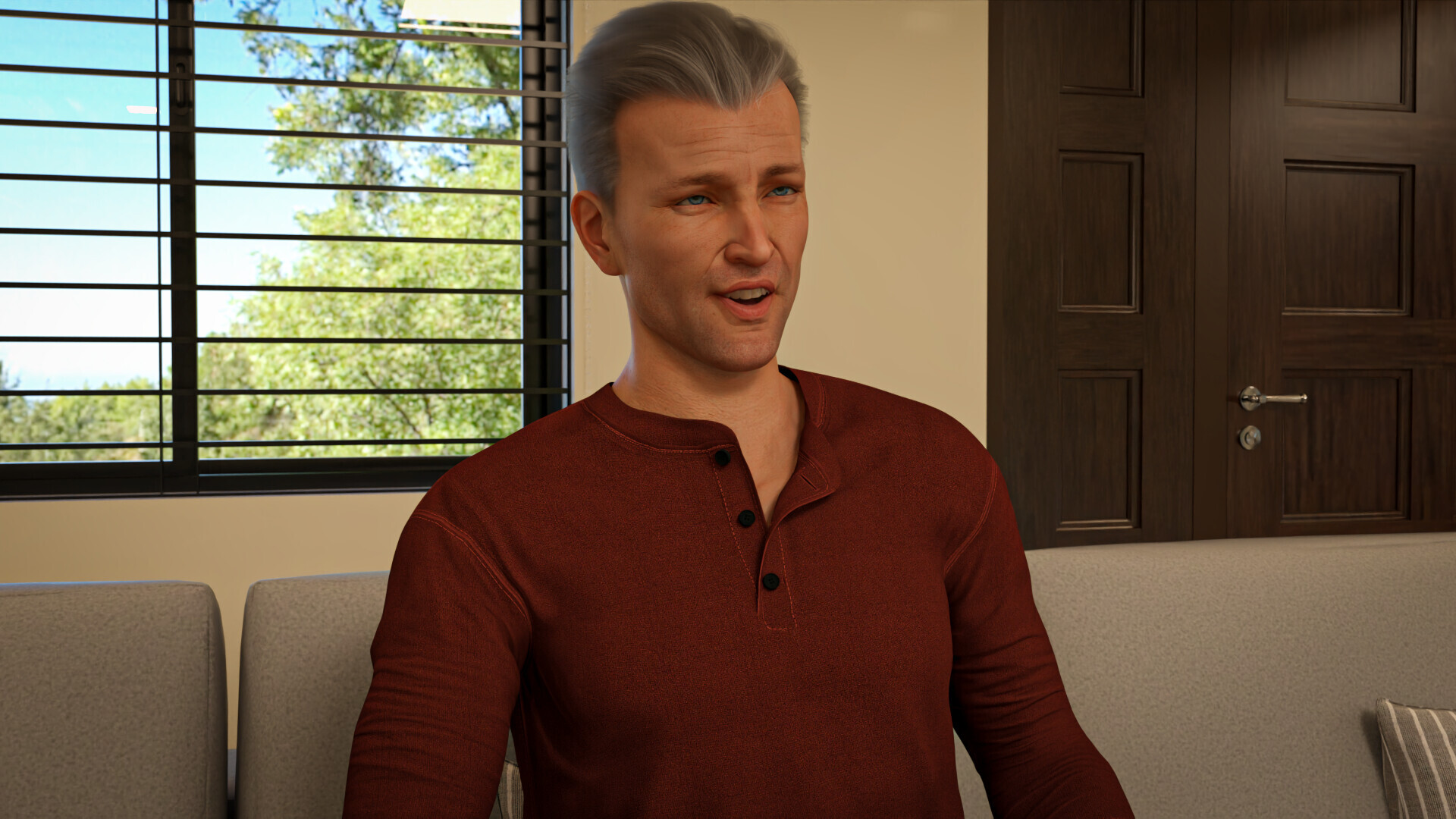Wicked Ways screenshot 24