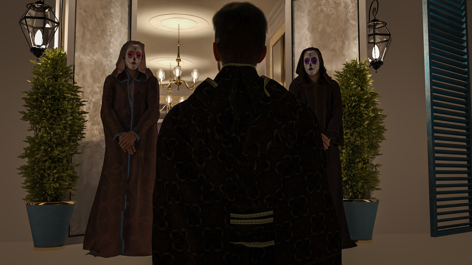 Wicked Ways screenshot 15