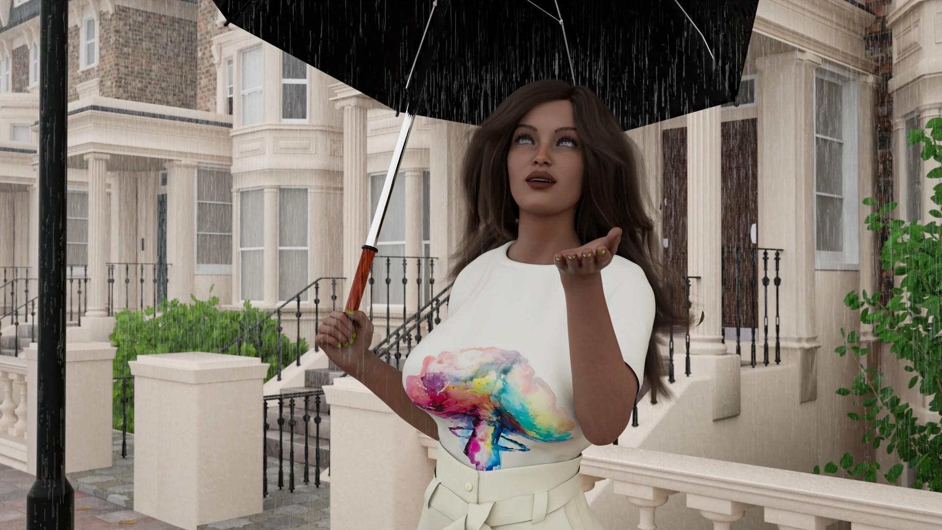 Wicked Ways screenshot 10