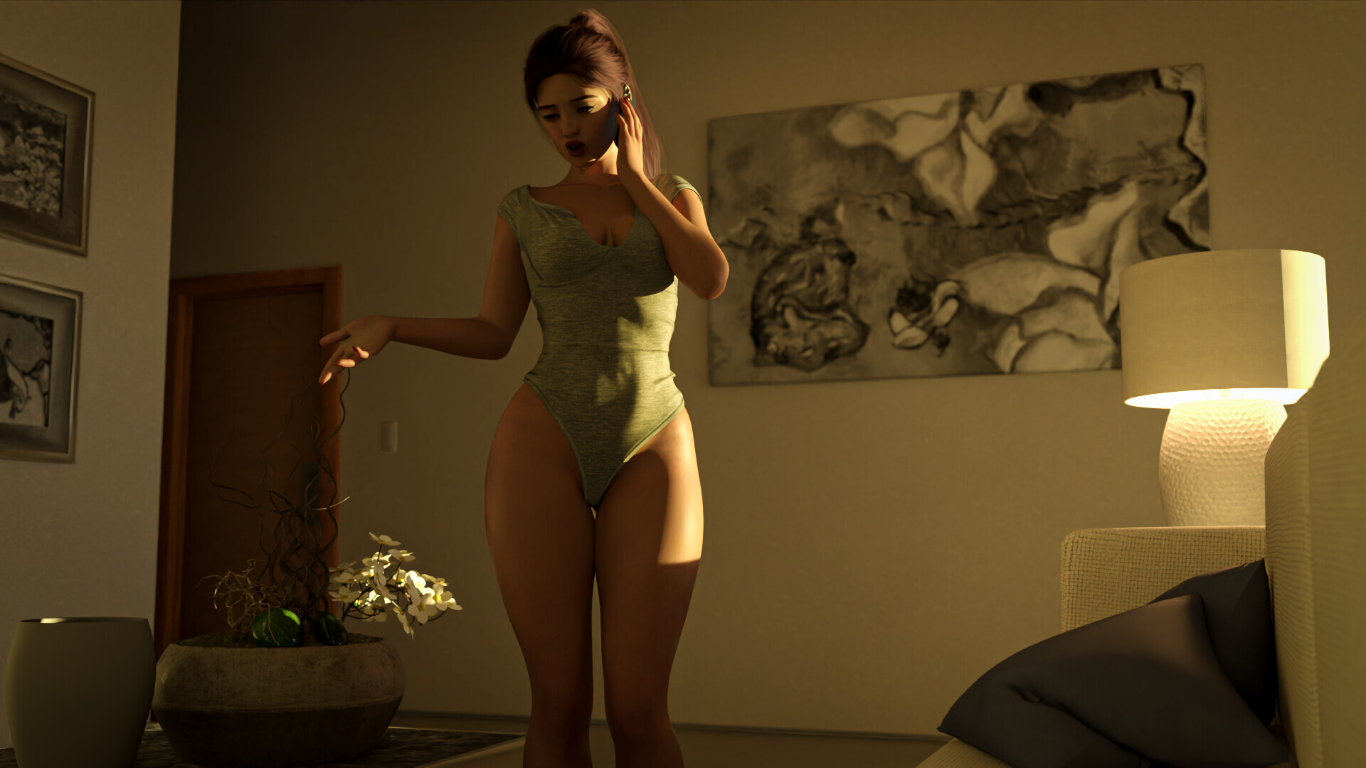 Wicked Ways screenshot 25