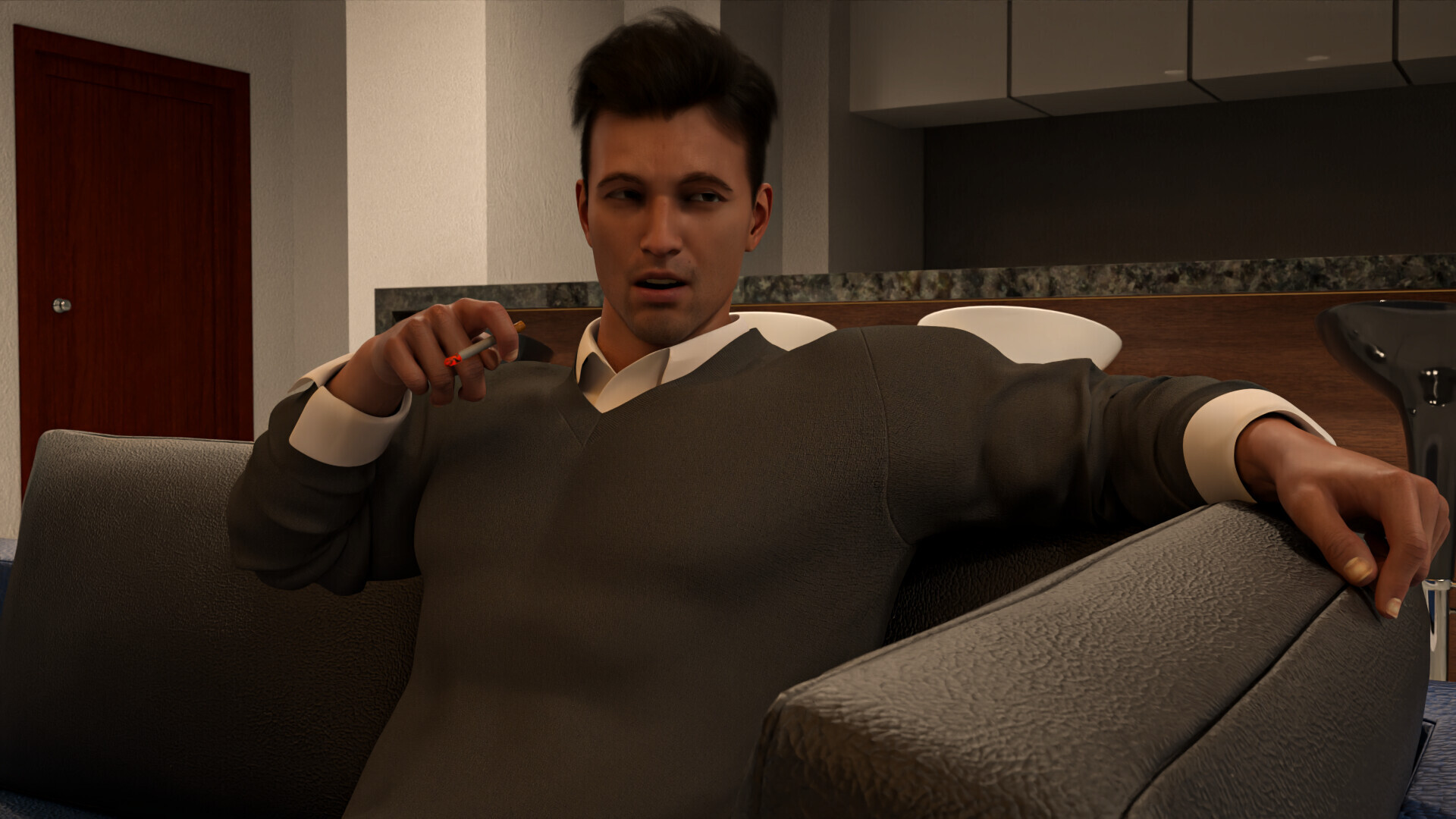 Wicked Ways screenshot 23
