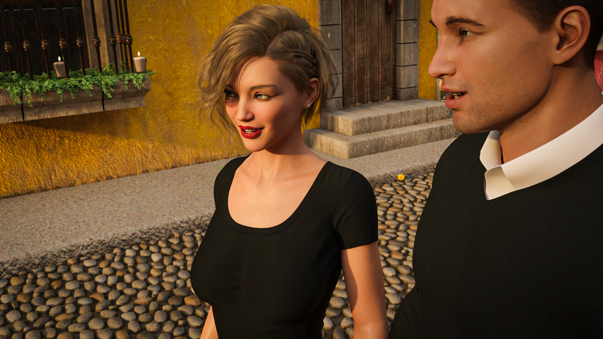 Wicked Ways screenshot 8