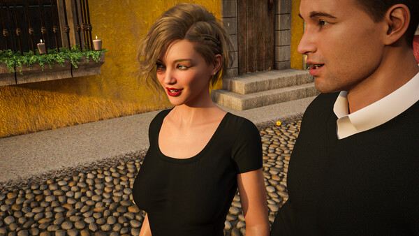 Wicked Ways — 8