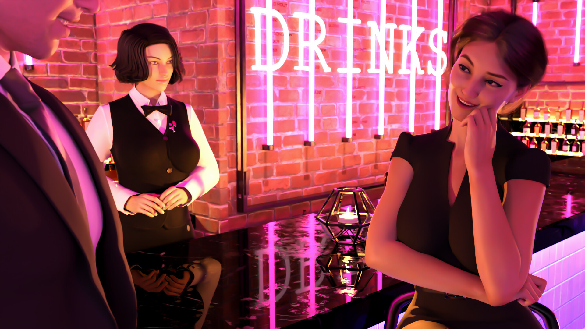 Wicked Ways screenshot #11