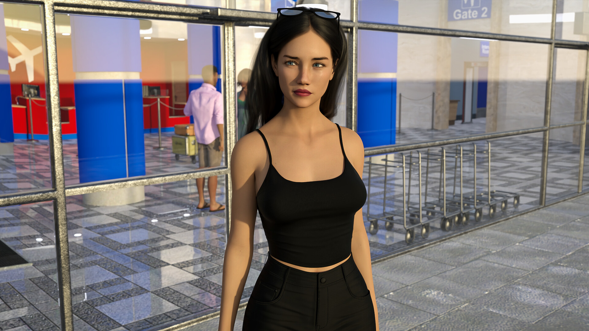 Wicked Ways screenshot #14