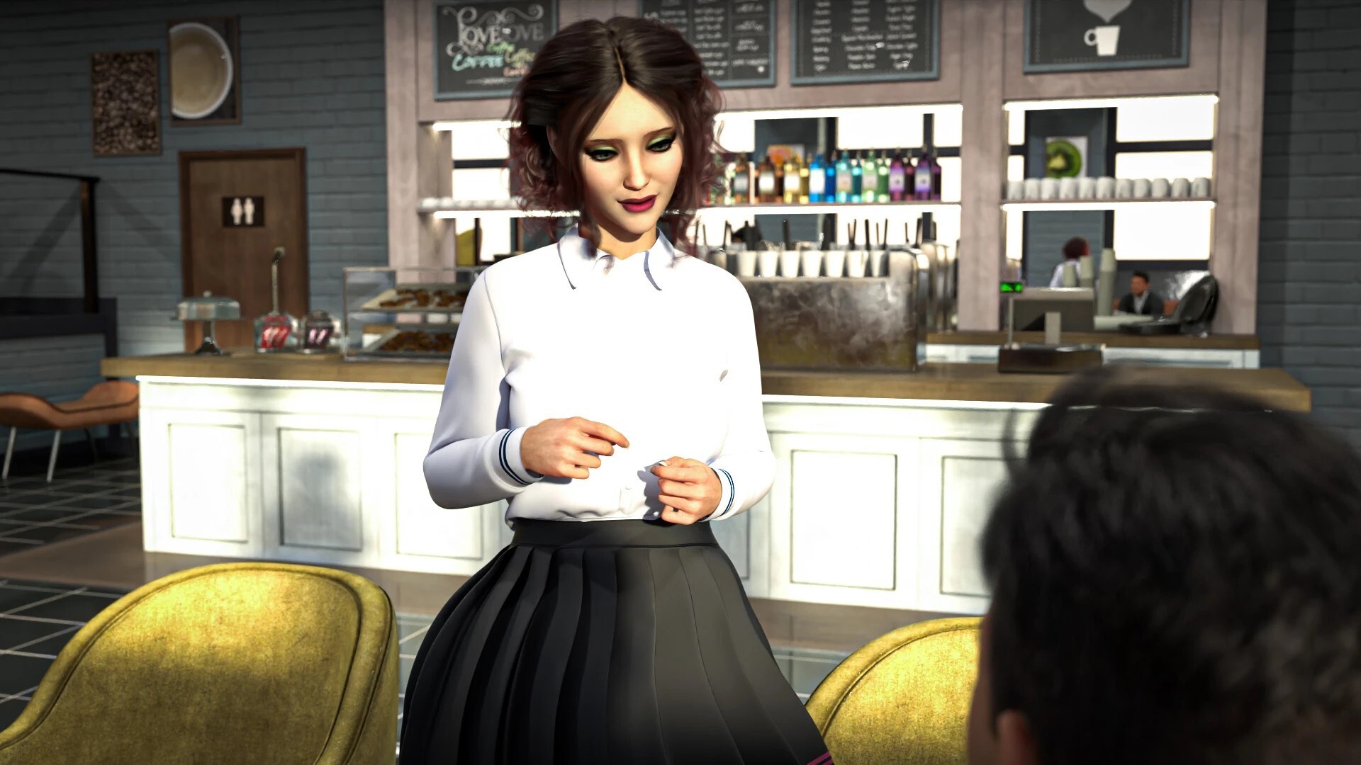 Wicked Ways screenshot #3