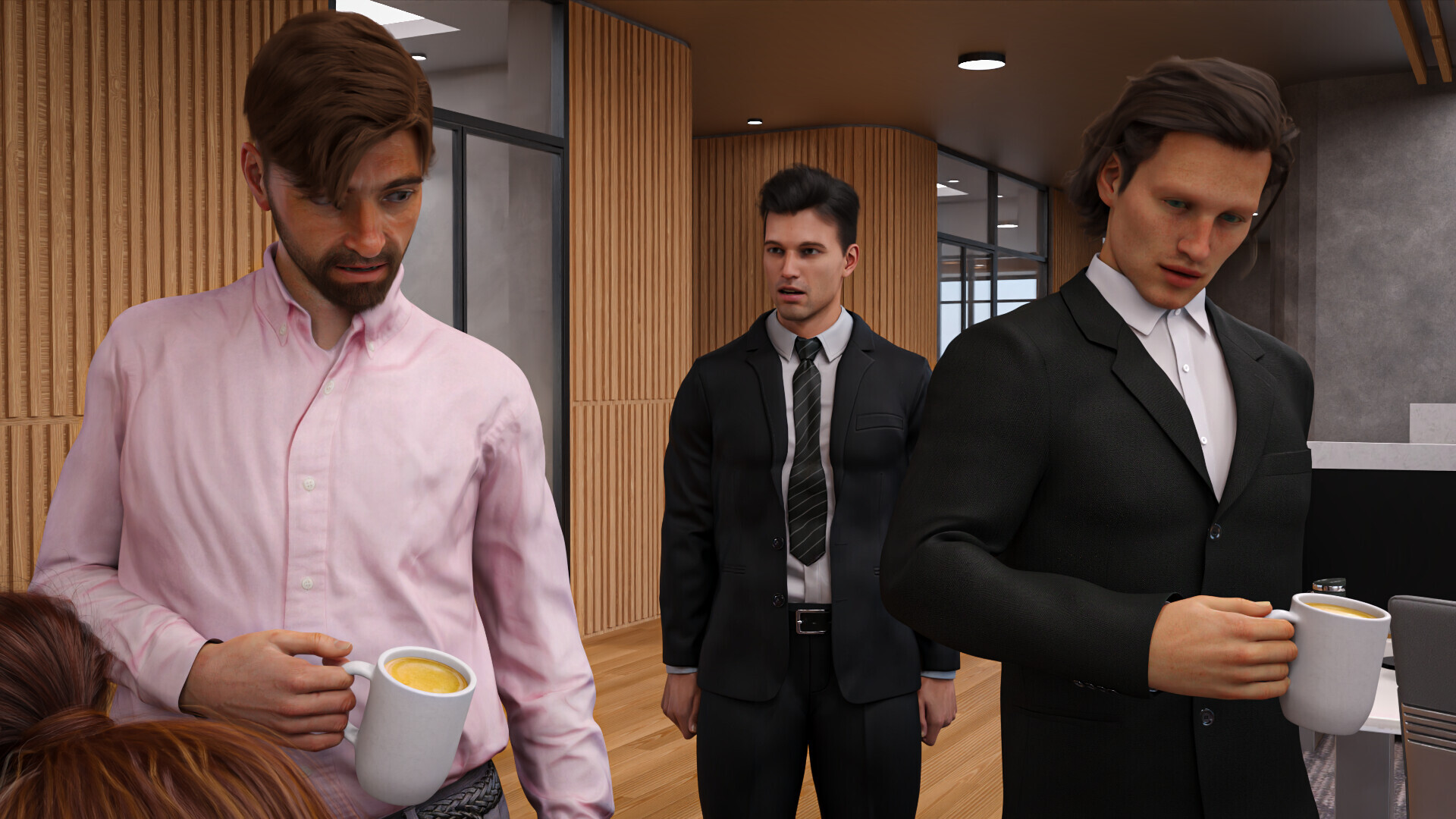 Wicked Ways screenshot 20