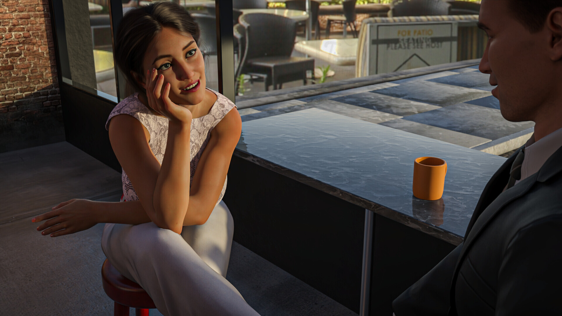 Wicked Ways screenshot #16