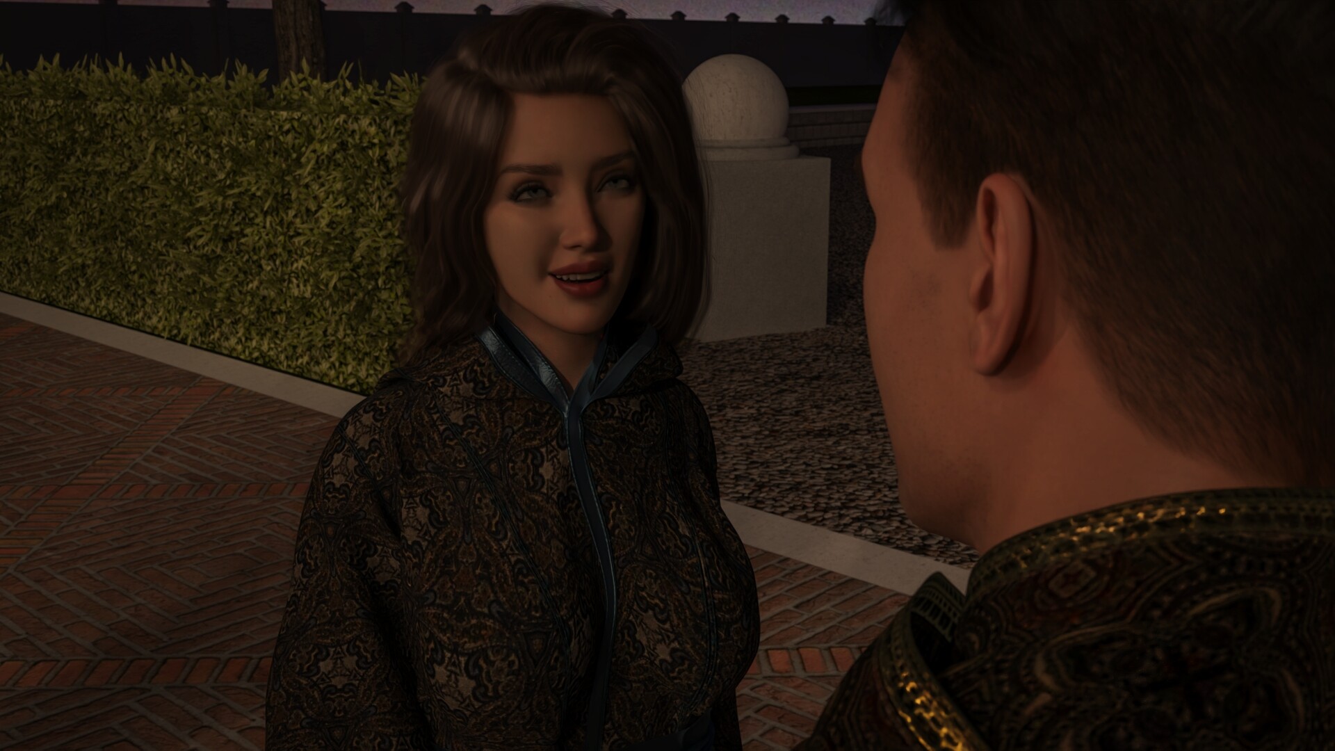 Wicked Ways screenshot #27