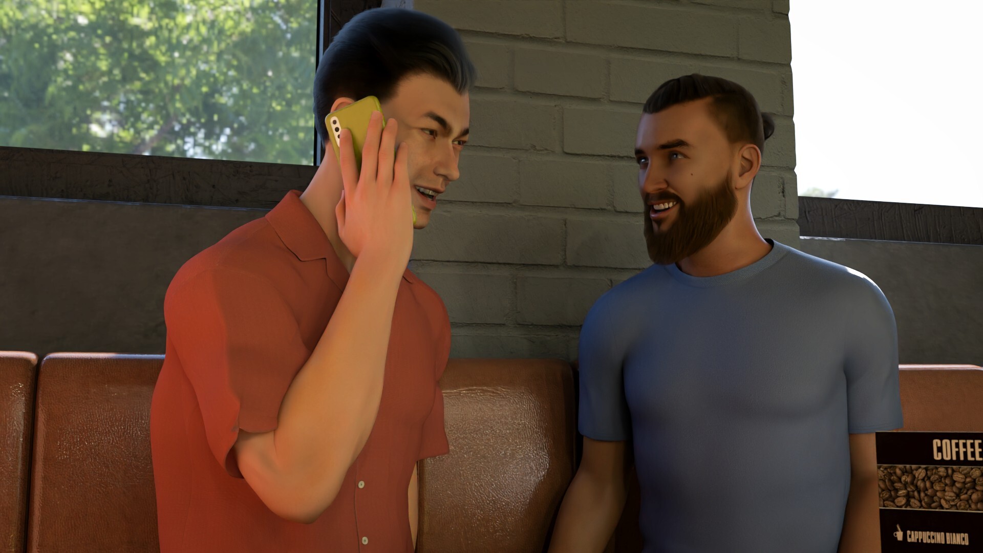 Wicked Ways screenshot 26