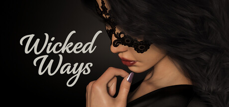 Wicked Ways - Season 1 Banner