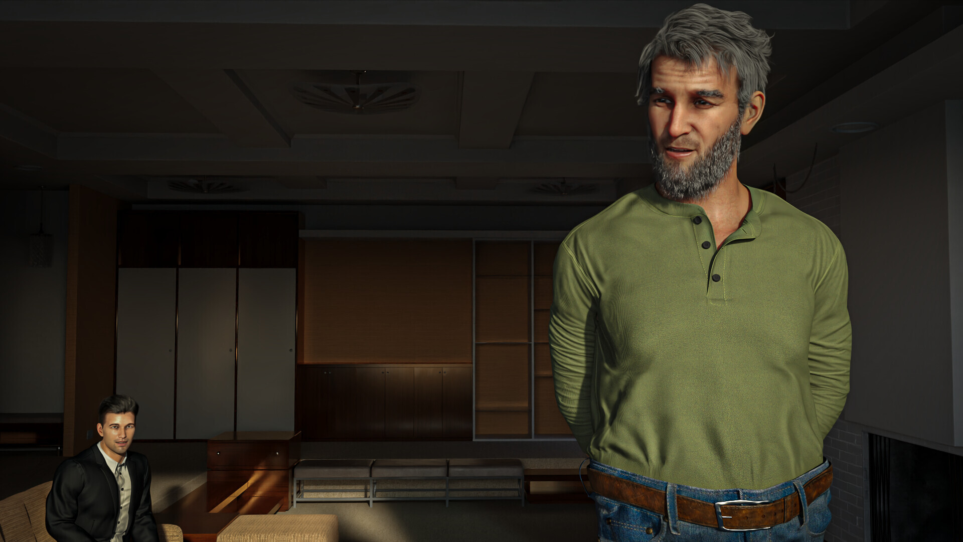 Wicked Ways screenshot #21