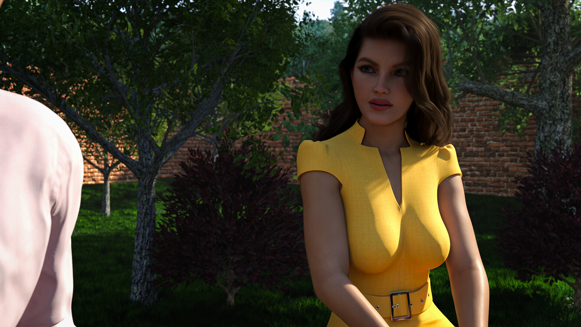 Wicked Ways screenshot #9