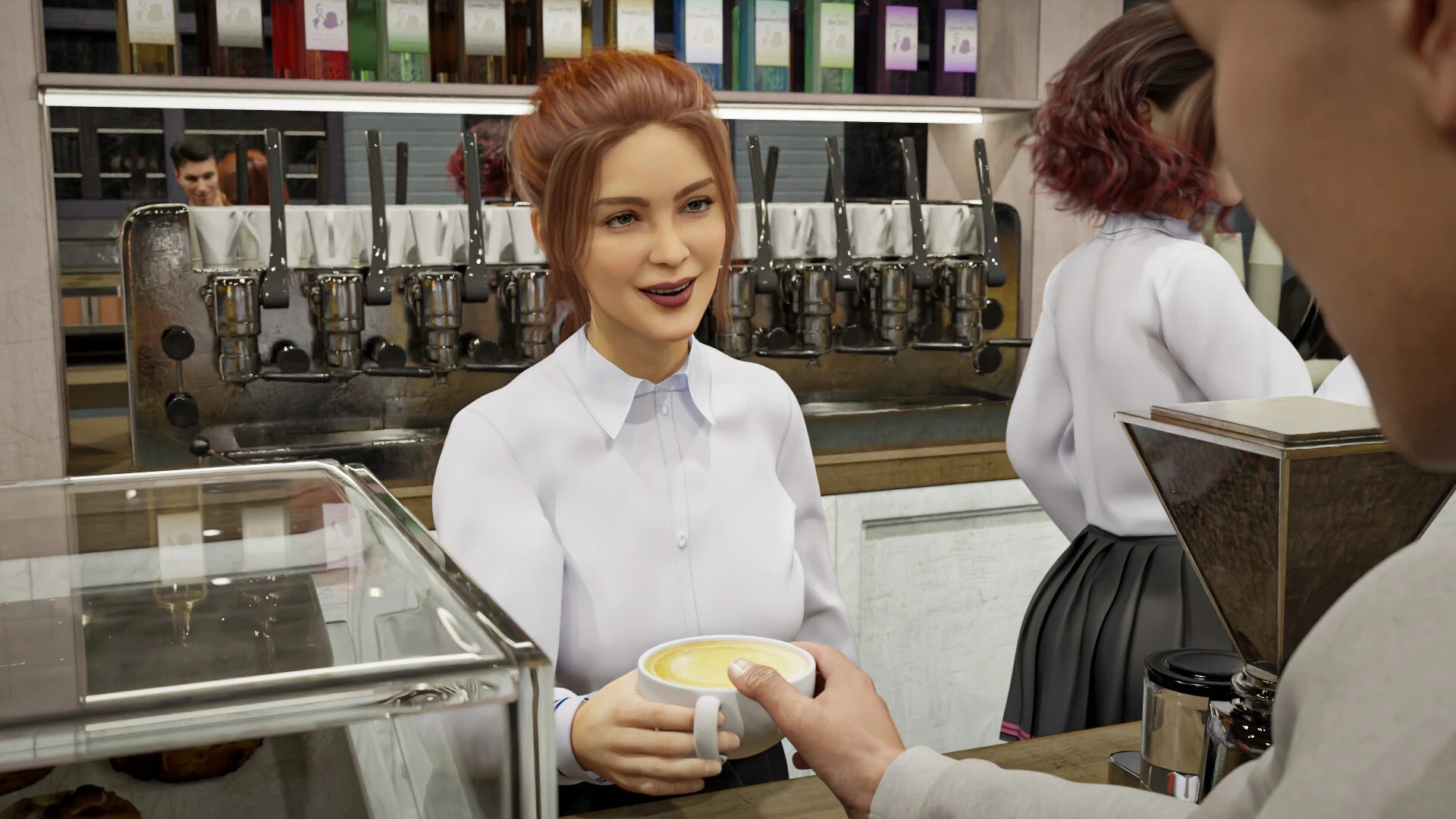 Wicked Ways screenshot #15