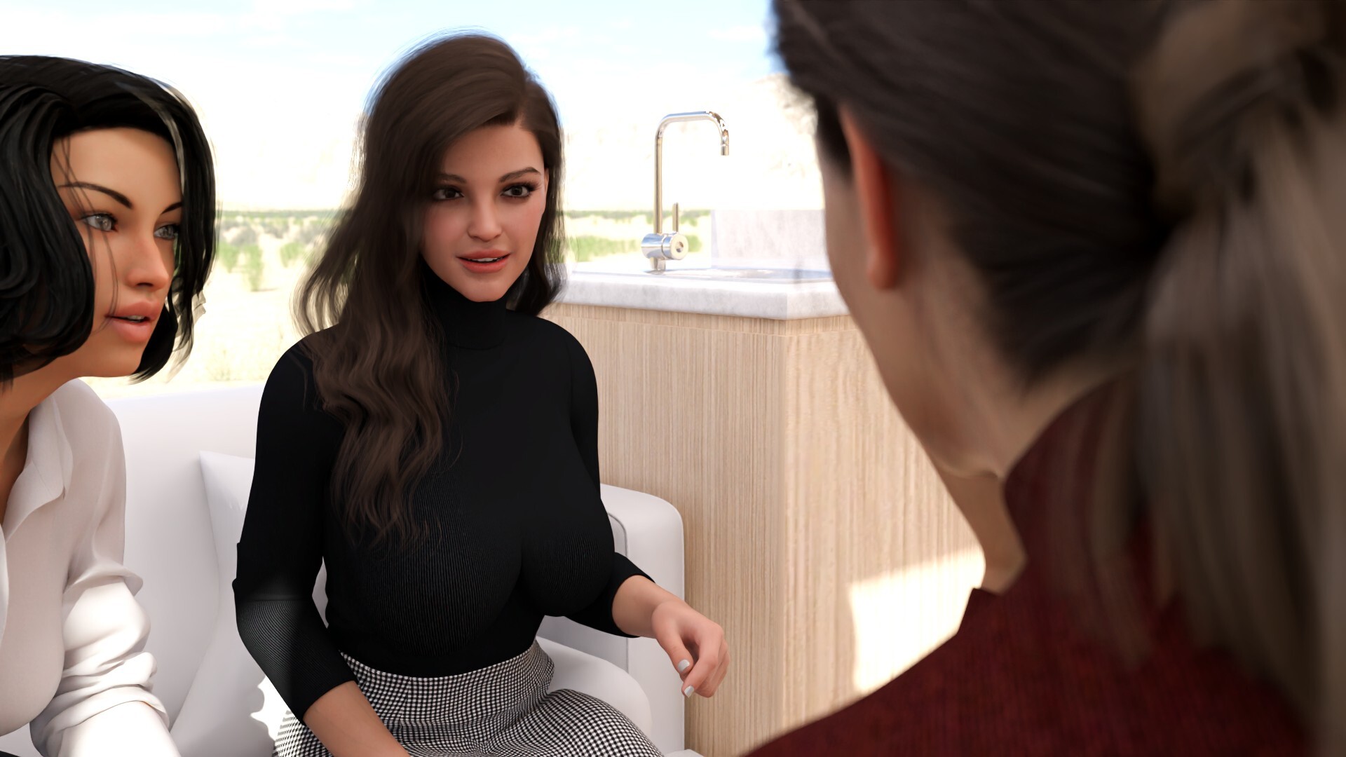 Wicked Ways screenshot #2