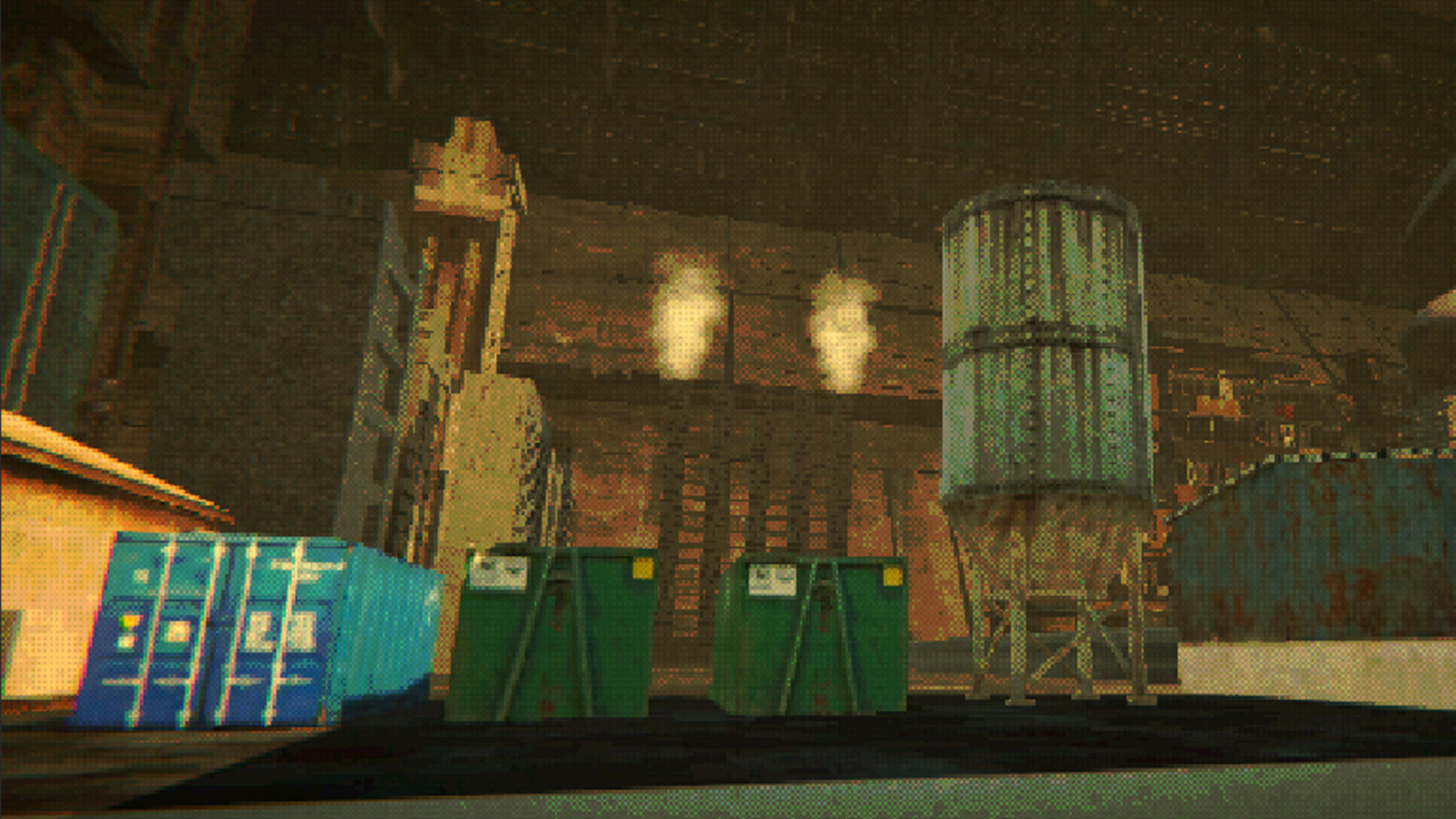 Lullabies Made of Static screenshot #3