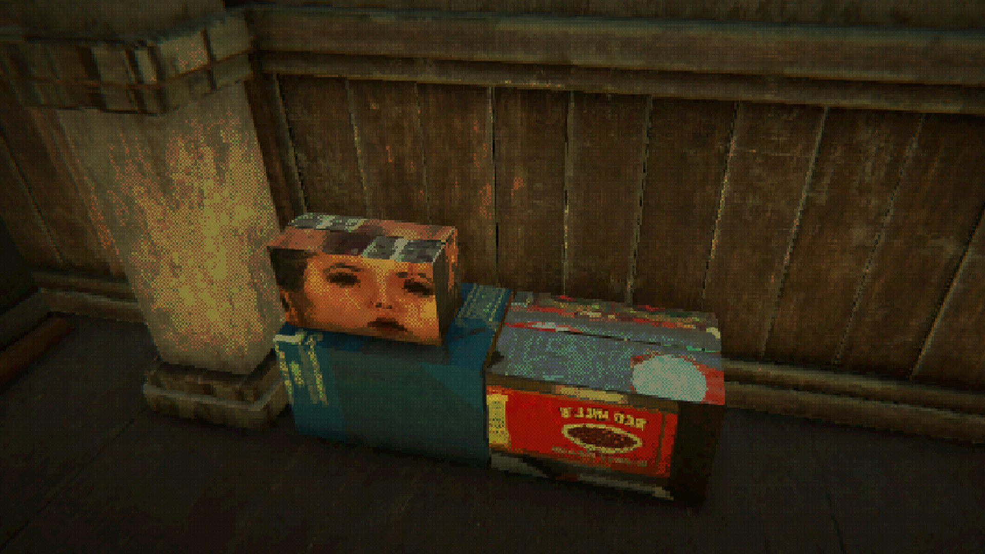 Lullabies Made of Static screenshot #2