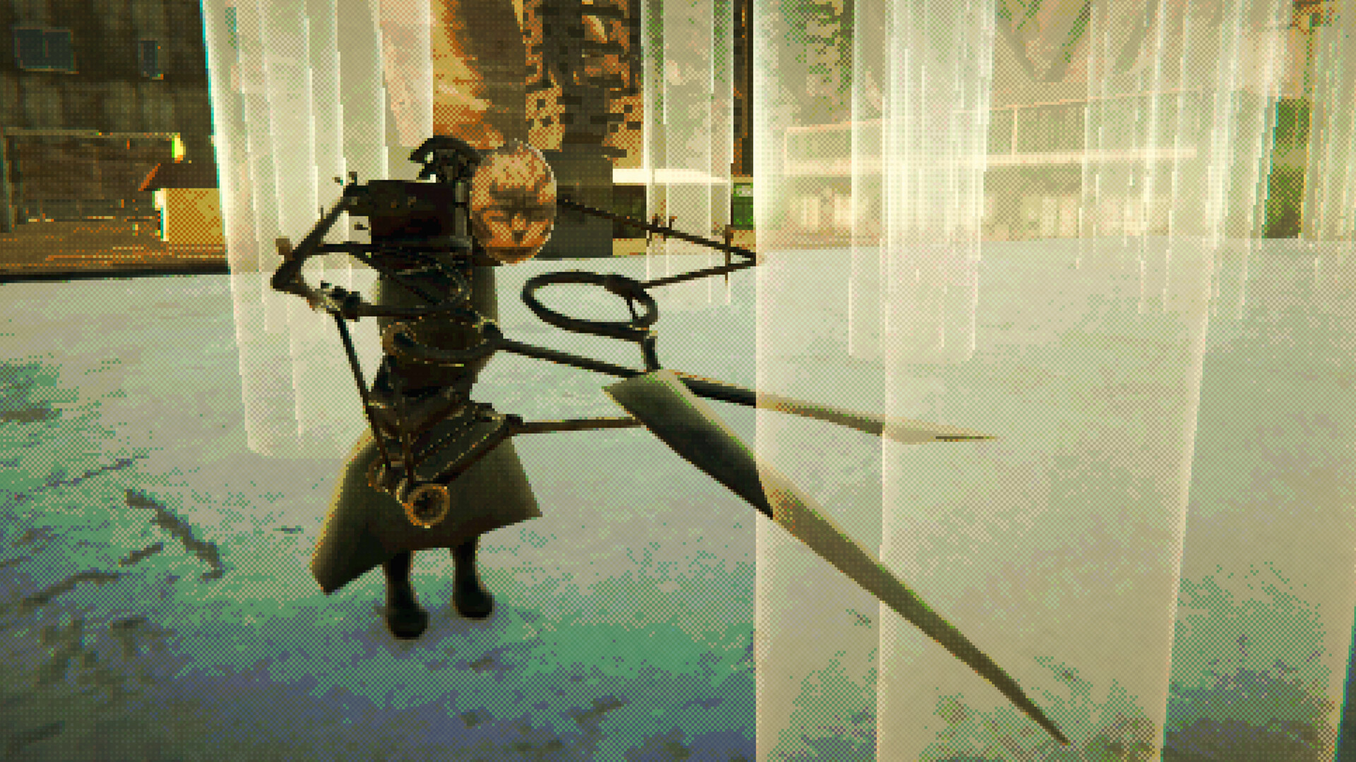 Lullabies Made of Static screenshot #7