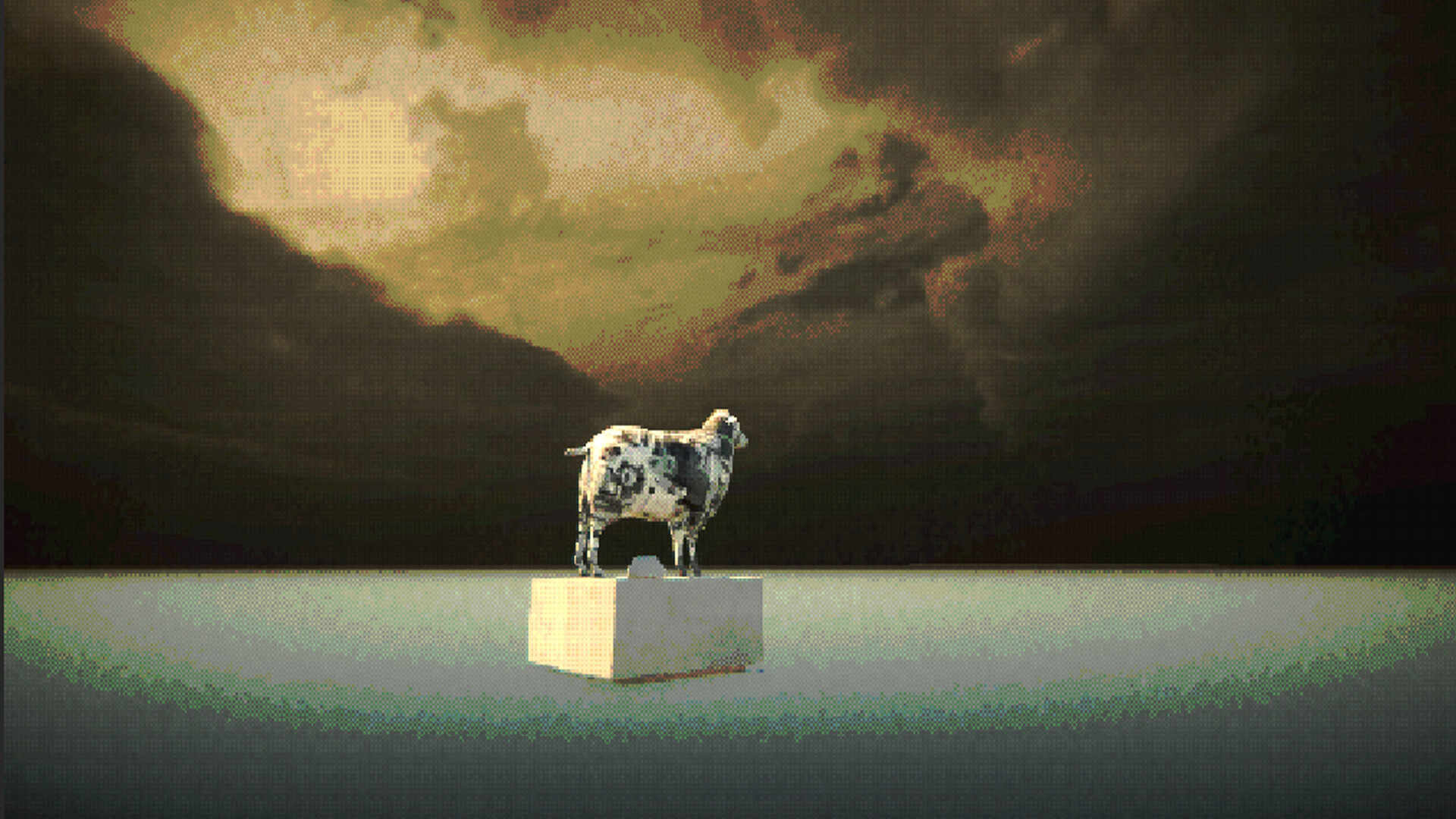 Lullabies Made of Static screenshot #4