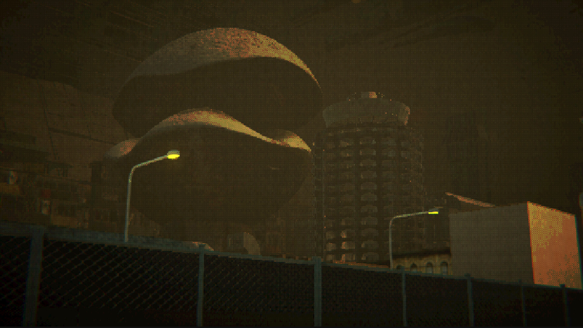 Lullabies Made of Static screenshot #1