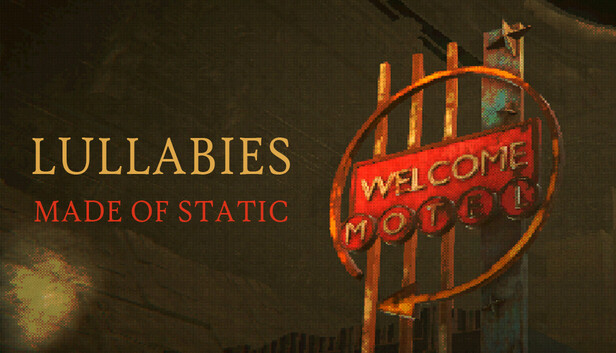 Lullabies Made of Static