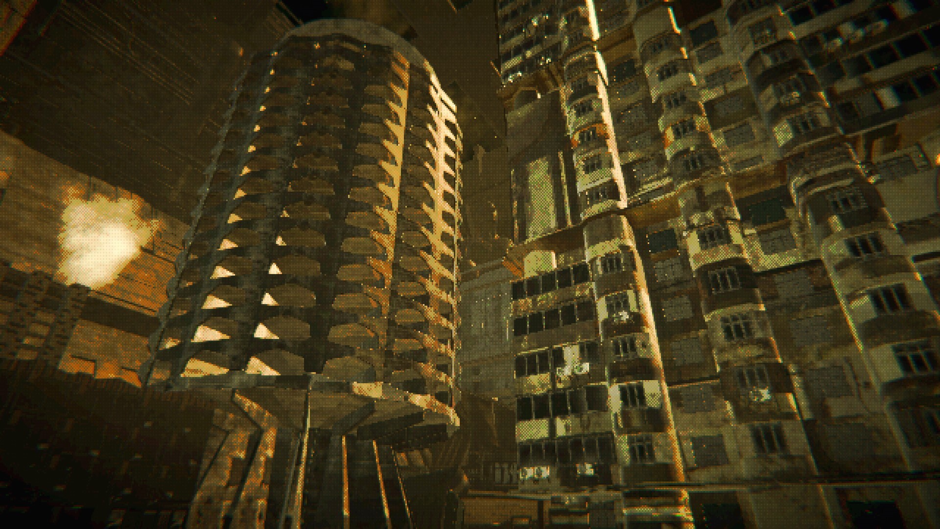 Lullabies Made of Static screenshot 2