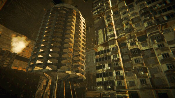 Lullabies Made of Static screenshot