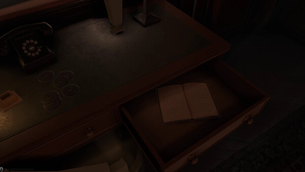 Screenshot 2 of Hotel Espir - additional gameplay view
