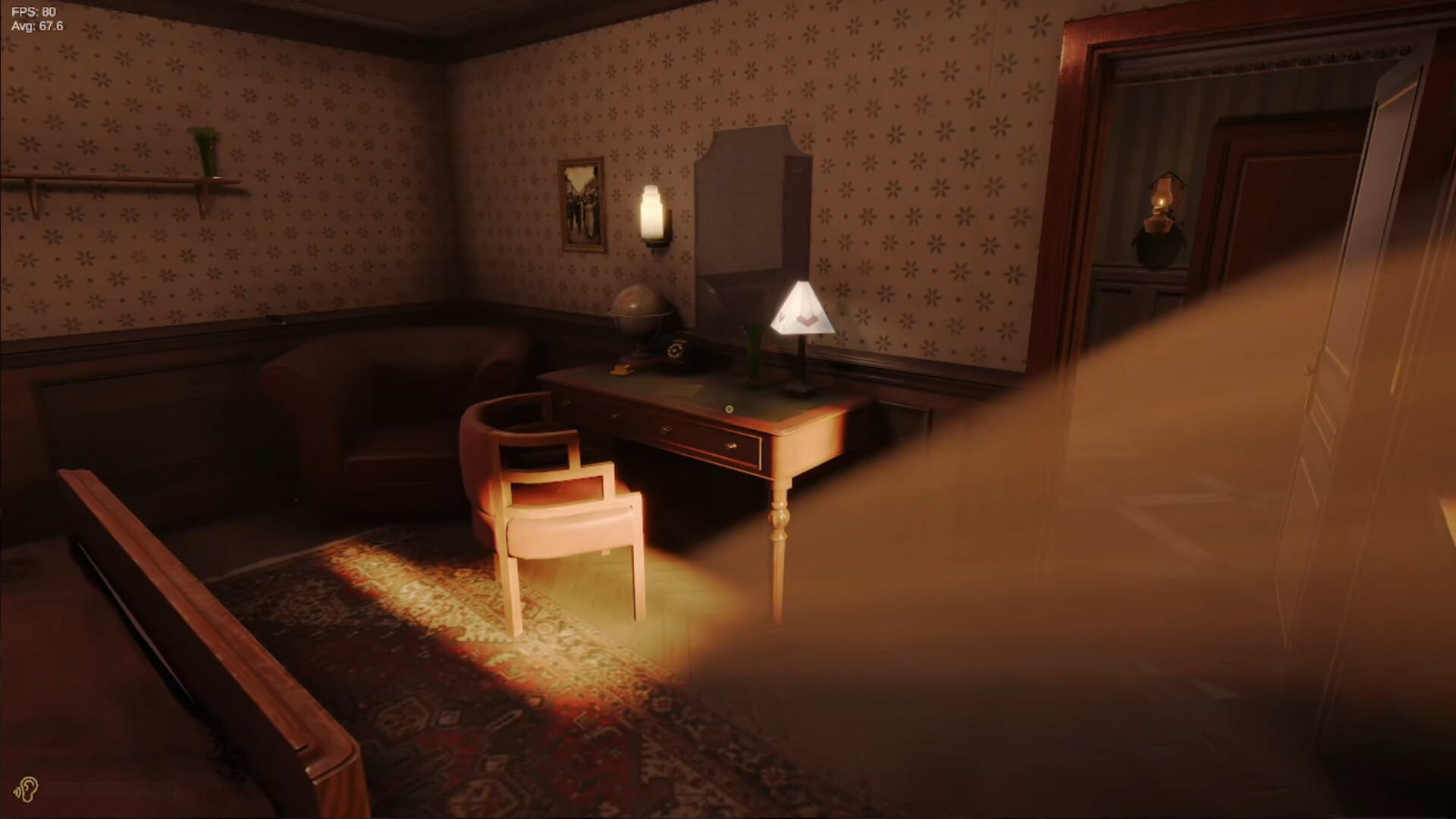 Hotel Espir screenshot 1