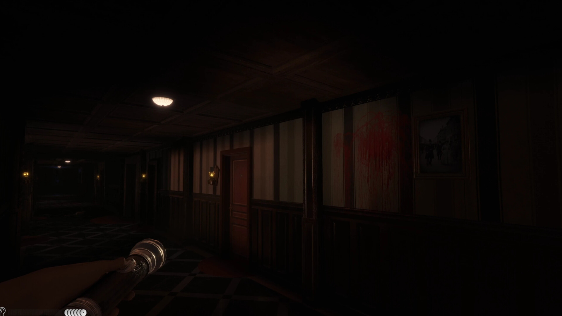 Hotel Espir screenshot #3
