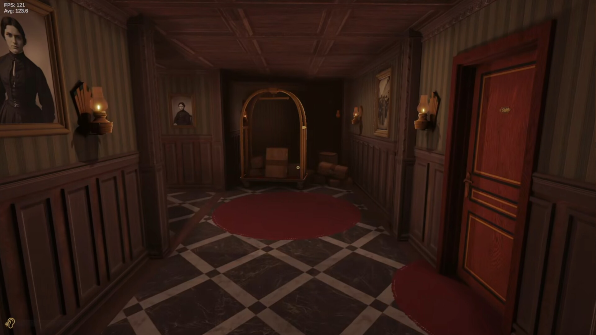 Hotel Espir screenshot 6