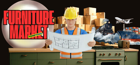 Furniture Marketの作品画像