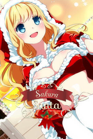 Cover art of Sakura Santa