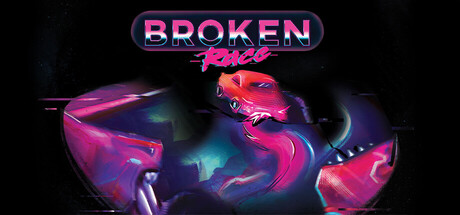 Broken Raceの作品画像