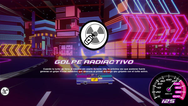 Скриншот 4 из игры Broken Race