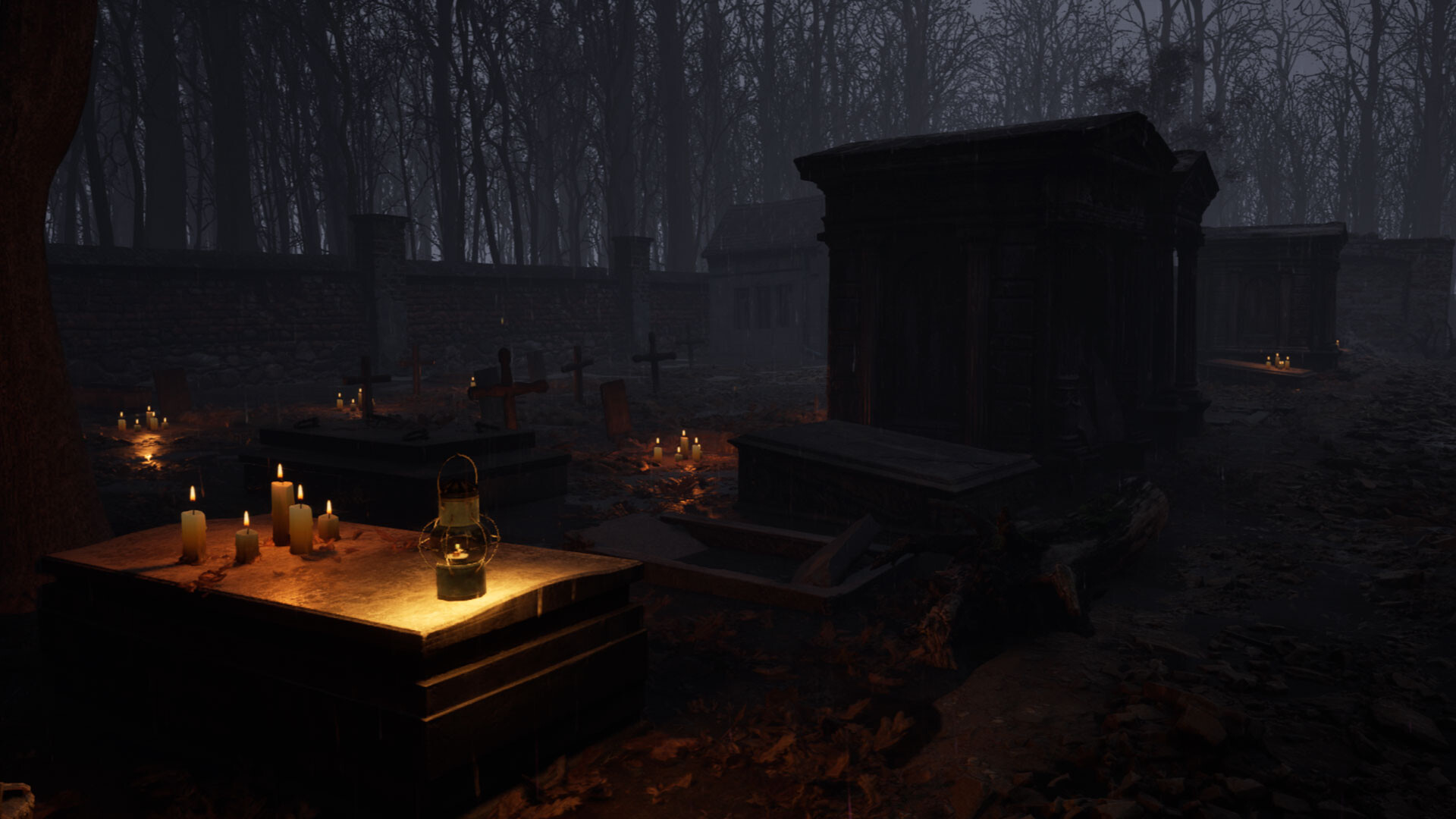 EvilTrap: Prologue screenshot #6
