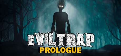 Обложка игры EvilTrap: Prologue