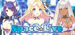 Space Live - Advent of the Net Idols