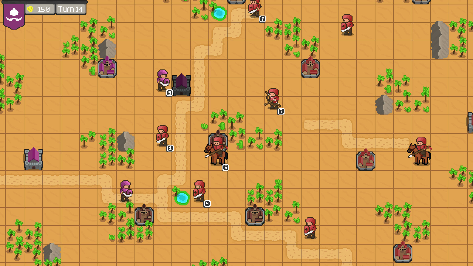 Lotyas screenshot #4