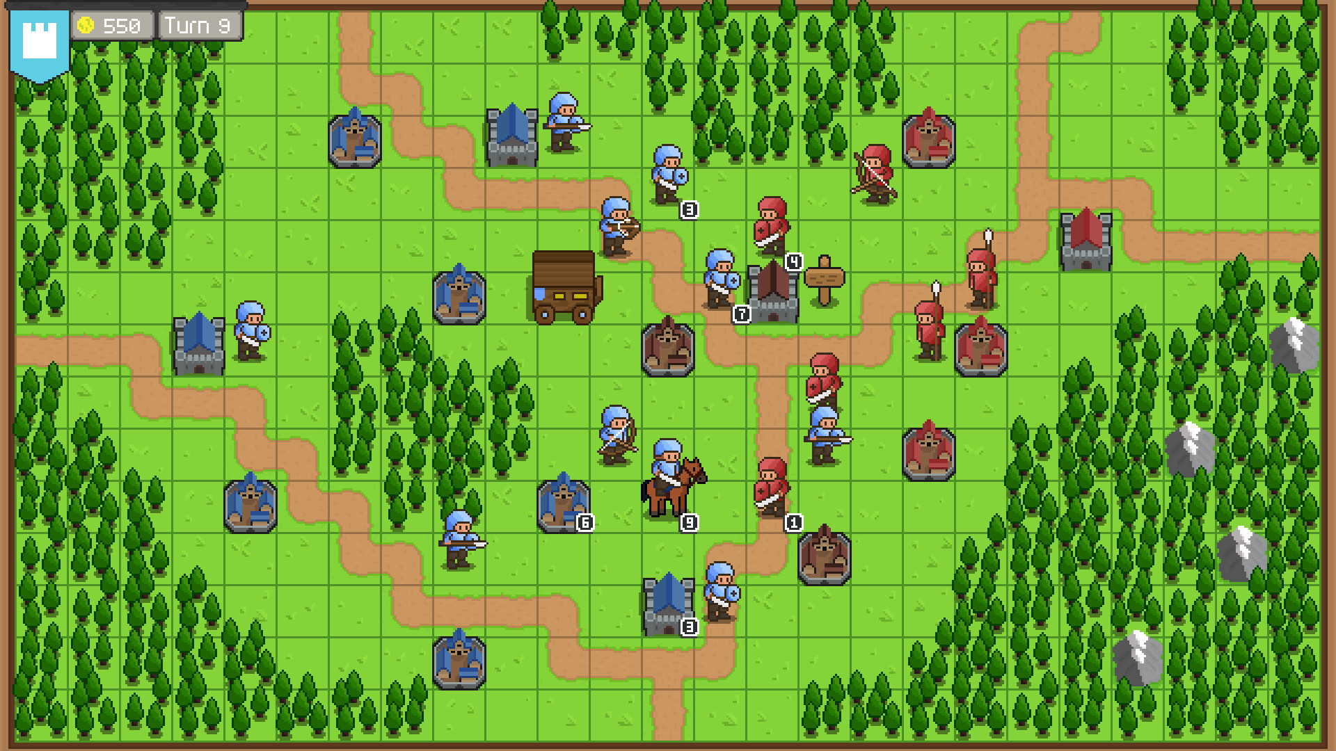 Lotyas screenshot 3