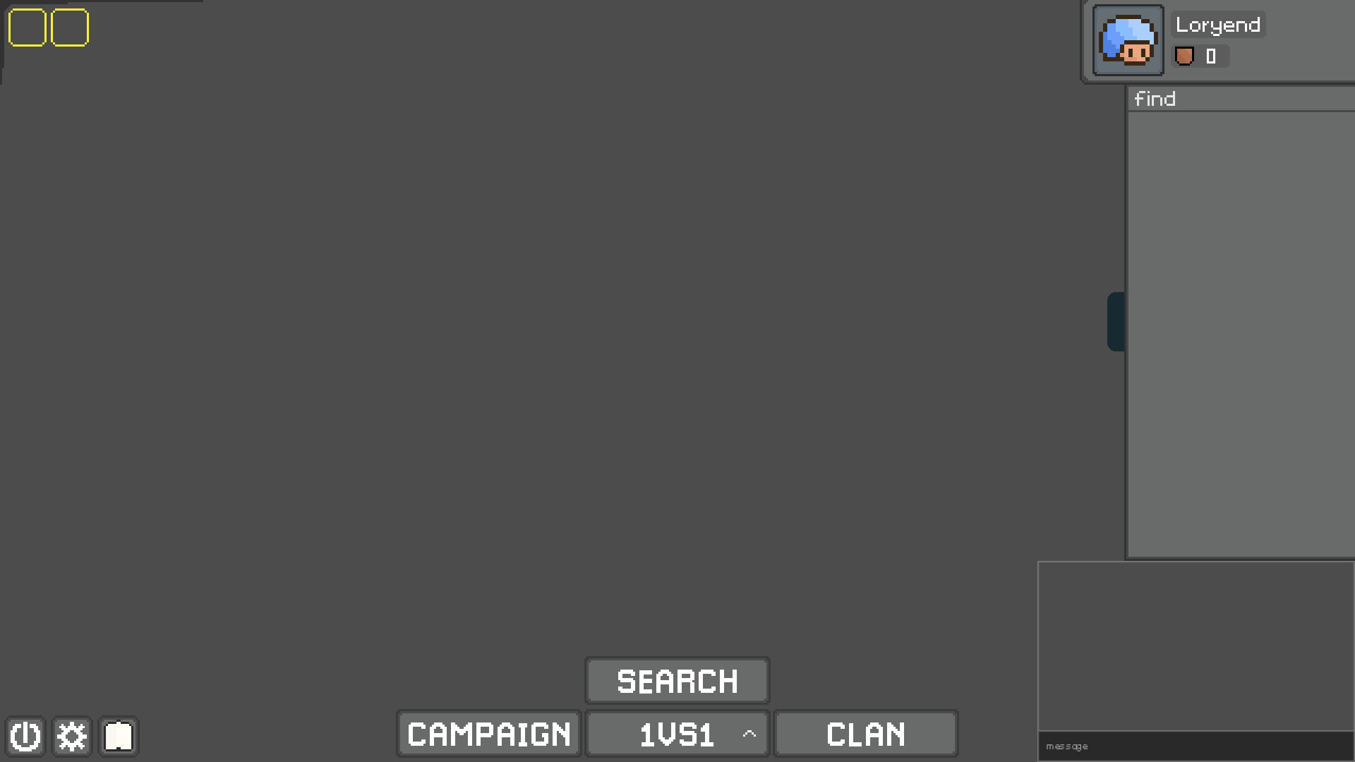 Lotyas screenshot 7