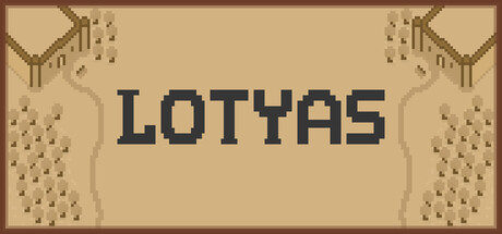 Lotyas header