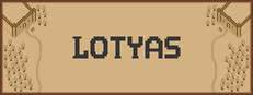 Lotyas cover