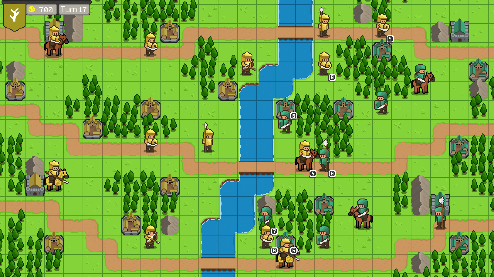 Lotyas screenshot #1