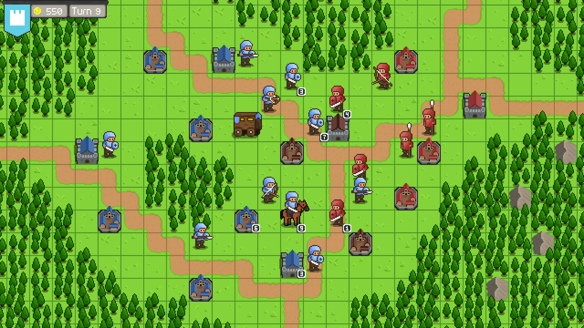 Lotyas screenshot #3