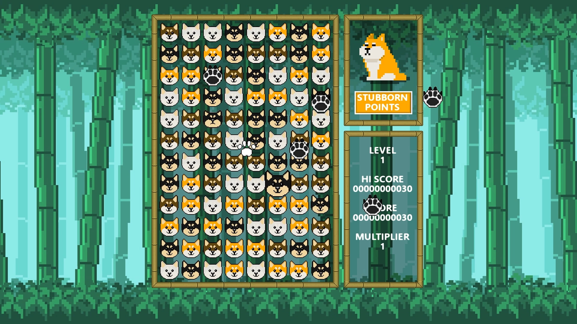 Stubborn Shibas screenshot #1