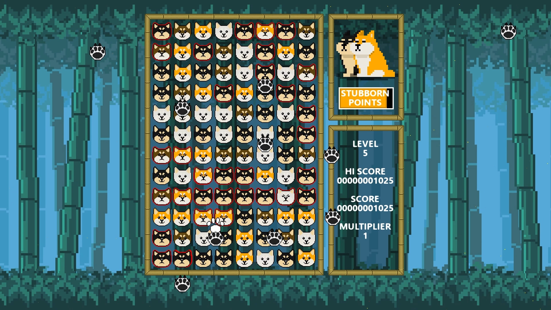 Stubborn Shibas screenshot #2