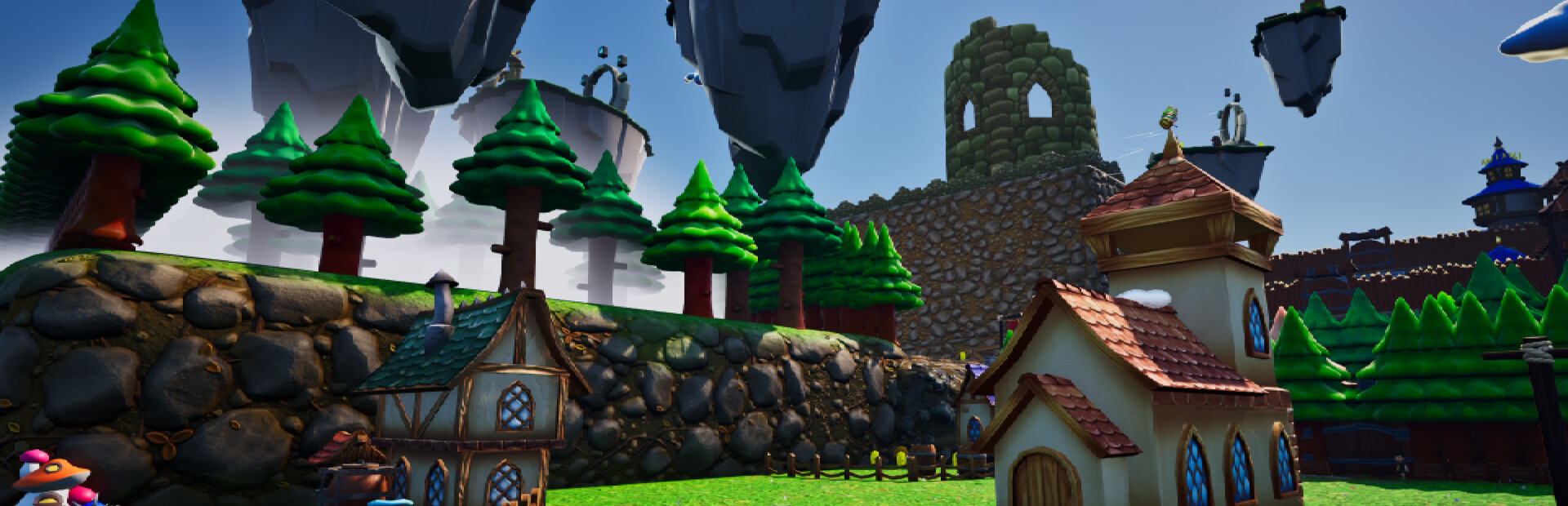 Sfigga Academy Adventure