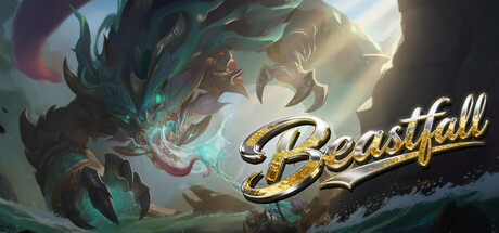 Beastfall Banner